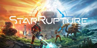 Creepy Jar Unveils 'StarRupture': An Intriguing Blend of Survival and Exploration
