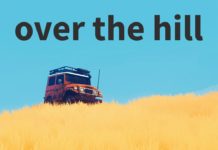 Funselektor and Strelka Games Unveil Ambitious Offroad Exploration Game 'Over the Hill'