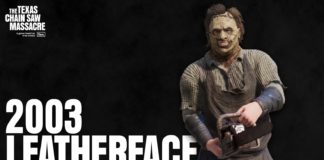 Leatherface's 2003 Classic Skin Joins 'The Texas Chain Saw Massacre' Game