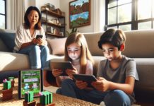 Is Minecraft Safe for Young Children?