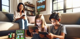 Is Minecraft Safe for Young Children?