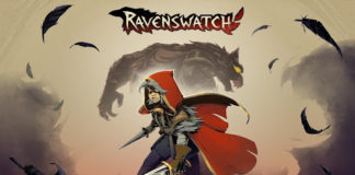 Ravenswatch Now Available on Nintendo Switch with New Cross-Platform Co-op Update