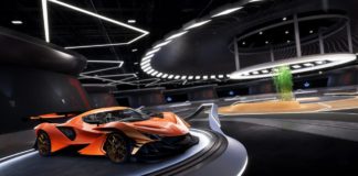 Season 2 of Test Drive Unlimited Solar Crown Arrives this December