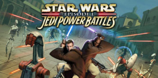 Star Wars: Episode I: Jedi Power Battles Re-Released with Revamped Features