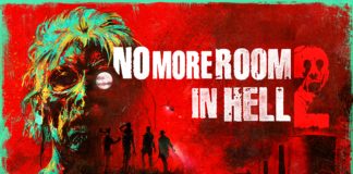 Torn Banner Studios Unleashes Update 0.2.4 for 'No More Room in Hell 2'
