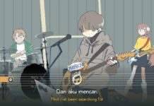 'Afterlove EP': An Emotional Rhythm Adventure Now Available on PC and Consoles