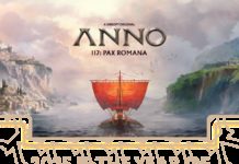 Anno 117: Pax Romana Set for 2025 Release with Unique Engagement Opportunities