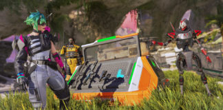 Apex Legends: Takeover Season Kicks Off February 2025 with Unique Community Events