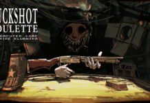 Buckshot Roulette Arrives on Xbox Series X|S and Game Pass