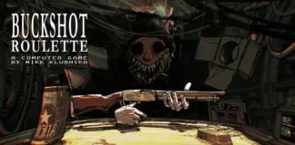 Buckshot Roulette Arrives on Xbox Series X|S and Game Pass
