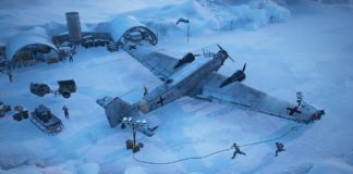 Commandos: Origins Set for April 2025 Release