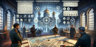 Dive into a New Era with 'The War of the Worlds: Siberia'
