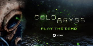 Dive into the Depths with Cold Abyss: Director’s Cut at Steam Next Fest