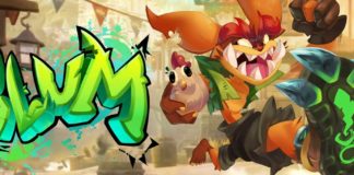Dive into Whimsical Chaos with GLUM During Steam Next Fest