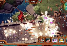 Embark on a Thrilling Adventure in 'Wildkeepers Rising' - Launching March 2025