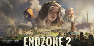Endzone 2 Set to Revolutionize Apocalyptic Colony Building in Early 2024