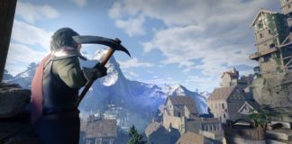 Enshrouded Sets its Sights on a 2025 Release for Next-Gen Consoles