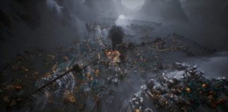 Exciting Updates for Frostpunk 2: Roadmap Unveiled