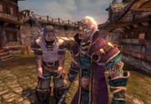 Fable's Highly Anticipated Return Gets a 2026 Release Window