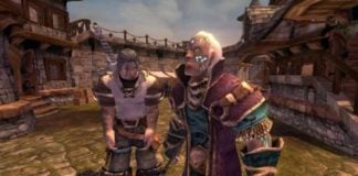 Fable's Highly Anticipated Return Gets a 2026 Release Window