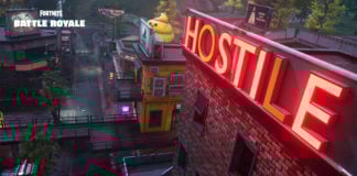 Fortnite Chapter 6 Season 2: Dive into the Lawless Frontier