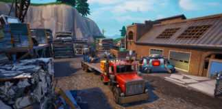 Fortnite OG Chapter 1 Season 2: A Nostalgic Journey Back to the Battle Royale Roots
