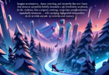Fresh Tracks: An Immersive Skiing Adventure From Buffalo Buffalo
