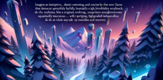 Fresh Tracks: An Immersive Skiing Adventure From Buffalo Buffalo