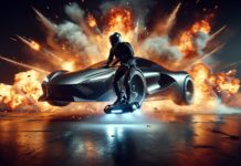 GTA Online Player Spends Two Hours Customizing Car, Loses It in 30 Seconds