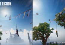 Hazelight Studios Announces 'Split Fiction' Coming to PS5 on March 6