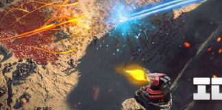 IDUN - Frontline Survival Ready to Launch Full Version on January 20, 2025