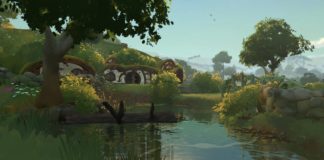 Immerse Yourself in Middle-earth: Tales of the Shire Set to Launch July 29, 2025
