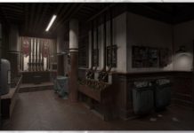 Karma: The Dark World Set to Launch on PlayStation 5