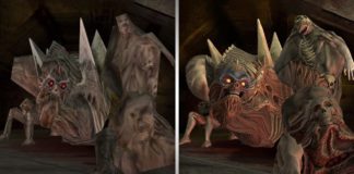 Legacy of Kain: A Love Letter to a Franchise That Time Forgot (But Maybe For a Reason?)