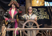 Like a Dragon: Pirate Yakuza in Hawaii to Launch February 2024