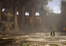 Lost Soul Aside: Epic Adventure Launching on PS5 and PC