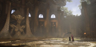 Lost Soul Aside: Epic Adventure Launching on PS5 and PC