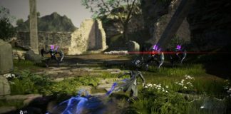 Lost Soul Aside Release Date Announced for PlayStation 5 and PC