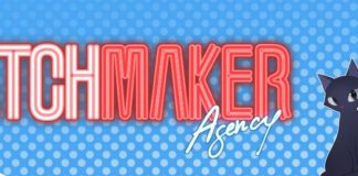 Matchmaker Agency Launches on Nintendo Switch: A Unique Twist on the Dating Sim Genre