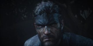 Metal Gear Solid Delta: Snake Eater Gets a Stunning New Release Date