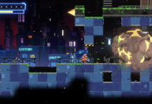 METAL SUITS: Counter-Attack Launches Across Multiple Platforms