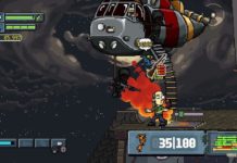 My Night Job Brings Endless Horror Fun to Nintendo Switch in February 2025