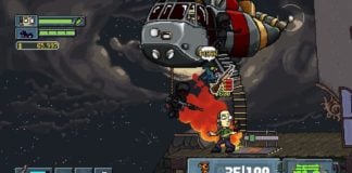 My Night Job Brings Endless Horror Fun to Nintendo Switch in February 2025