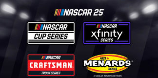 NASCAR 25 Revamps Career Mode with Exciting New Features