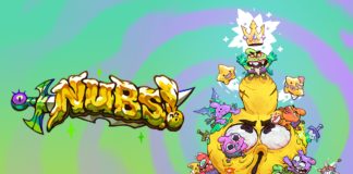 New Arena Brawler 'Nubs!' Enters Beta Stage