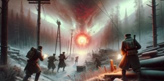 New Trailer for 'The War of the Worlds: Siberia' Unveiled at IGN Fan Fest