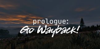 PLAYERUNKNOWN Productions Unveils 'Prologue: Go Wayback!' with Groundbreaking Trailer