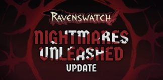 Ravenswatch: 'Nightmares Unleashed' Update Brings Fresh Challenges and Rich Features