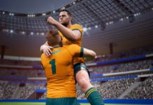 Rugby 25 Set for February 2025 Release, Promising a Landmark in Rugby Video Games