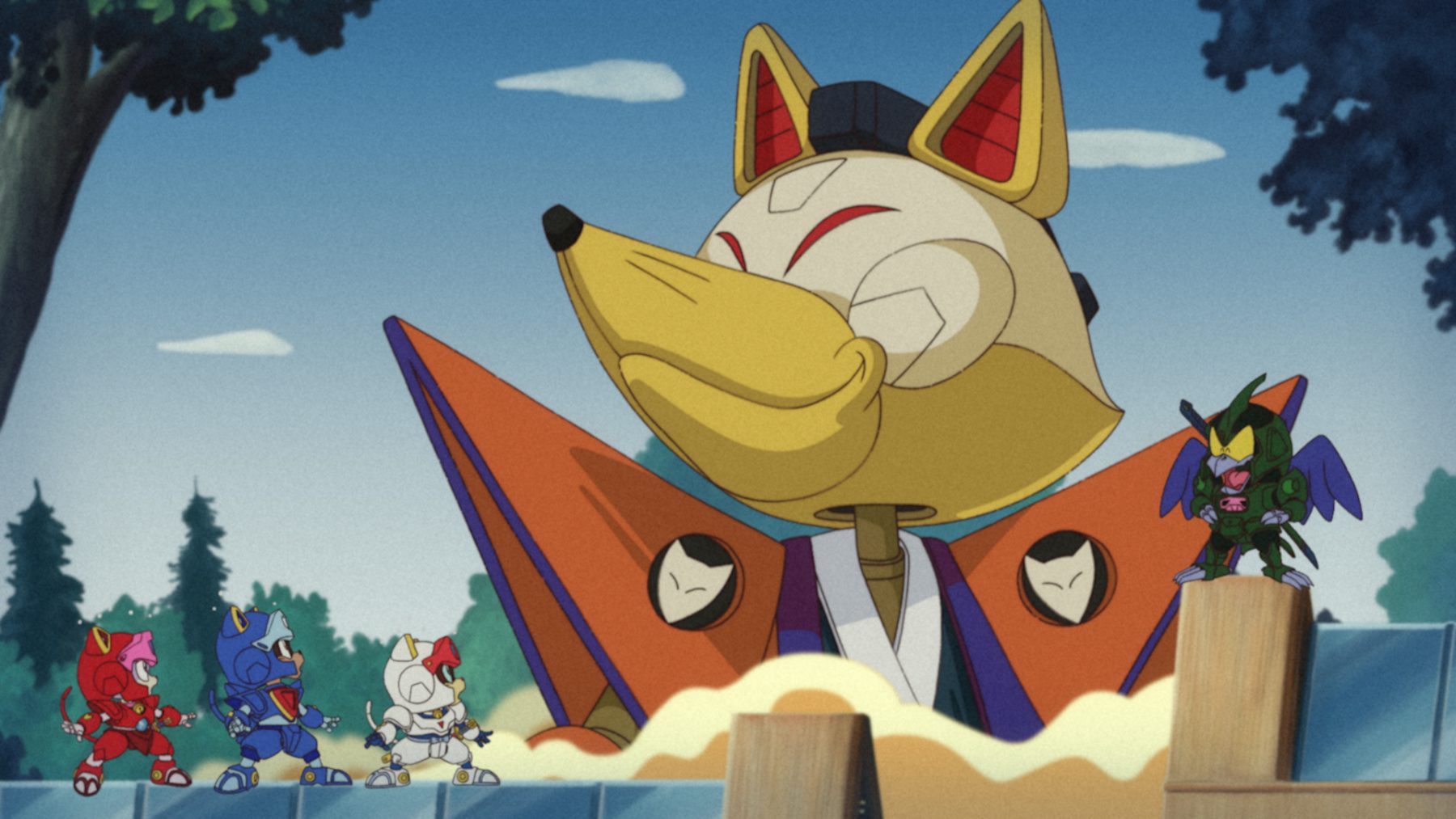 samurai-pizza-cats-blast-from-the-past-game-brings-anime-classic-to-life